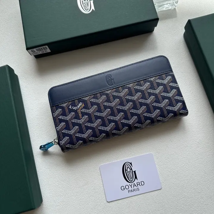 Goyard Size: 20 x11cm--17